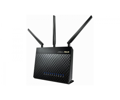 Router ASUS 4G-AC68U 4LAN-1GB